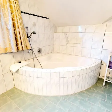 Wohnhaus Christoph Apartamento *