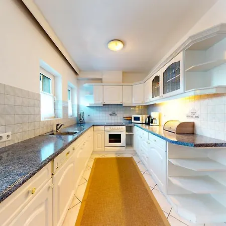 Wohnhaus Christoph Apartamento Längenfeld