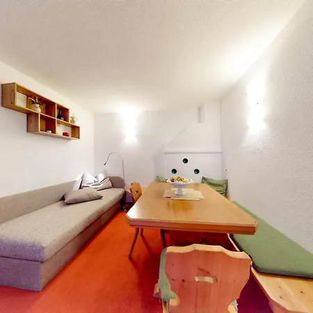 Wohnhaus Christoph *