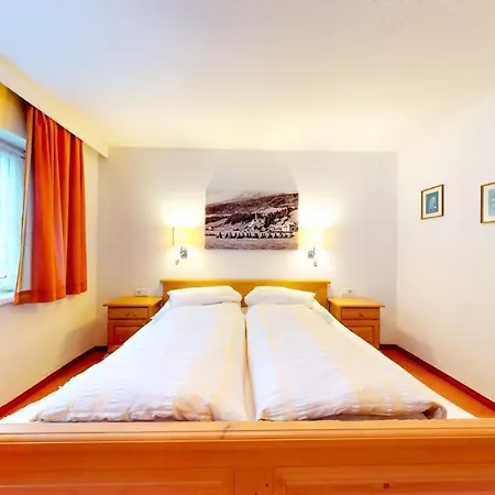 Apartamento Wohnhaus Christoph *