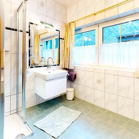 Apartamento Wohnhaus Christoph *