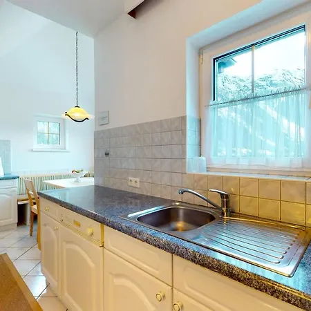 Wohnhaus Christoph Apartamento Längenfeld