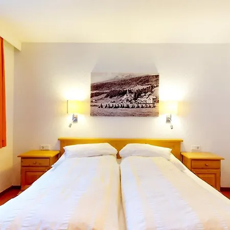 Wohnhaus Christoph Apartamento *