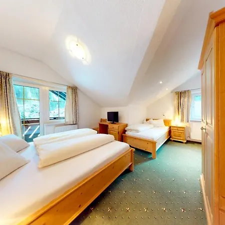 Wohnhaus Christoph Apartamento *