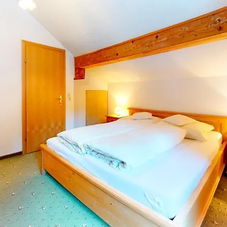 Wohnhaus Christoph * Längenfeld