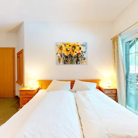 Wohnhaus Christoph * Längenfeld