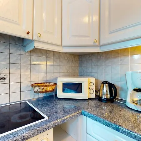 Apartamento Wohnhaus Christoph Längenfeld