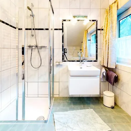 Wohnhaus Christoph Apartamento