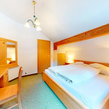 Apartamento Wohnhaus Christoph Längenfeld