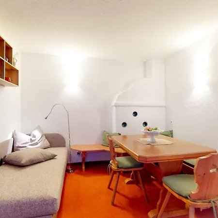 Apartamento Wohnhaus Christoph *