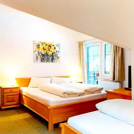 Apartamento Wohnhaus Christoph *