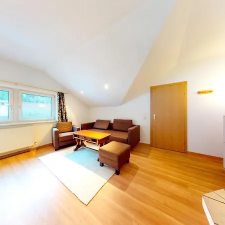 Apartamento Wohnhaus Christoph Längenfeld