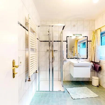 Wohnhaus Christoph Apartamento *