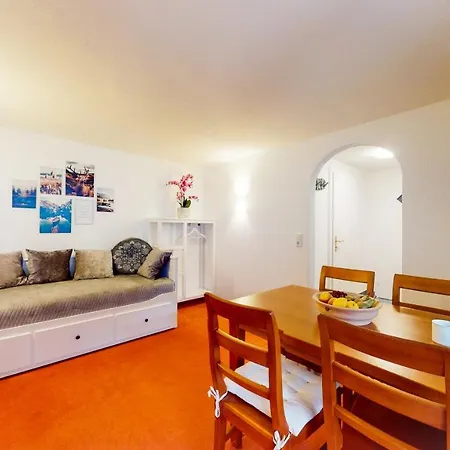 Wohnhaus Christoph * Längenfeld