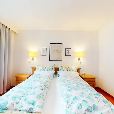 Wohnhaus Christoph Apartamento Längenfeld