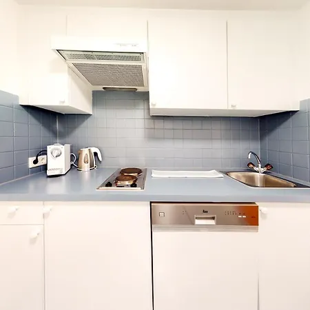 Wohnhaus Christoph * Längenfeld